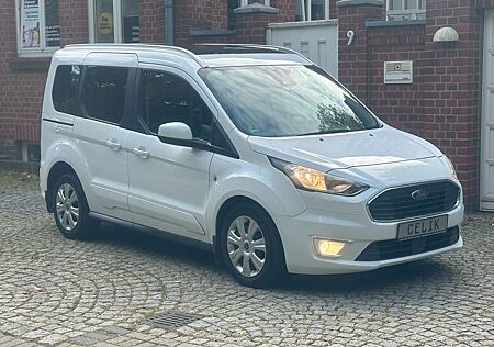 Ford Tourneo Connect Titanium NEUER MOTOR 0KMKomplett