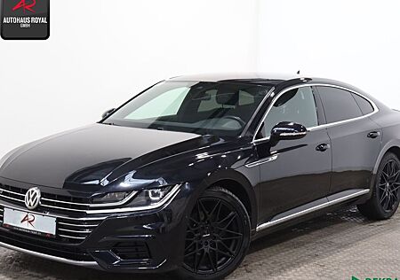 VW Arteon Volkswagen 2.0 TDI R LINE KEYLESS,ACC,KAMERA,SH,AHK