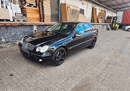 Mercedes-Benz C 280 Automatik 300
