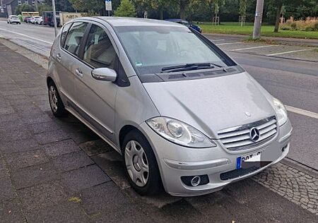 Mercedes-Benz A 150 AVANTGARDE Avantgarde