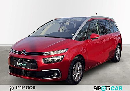 Citroën C4 Spacetourer Grand C4 Picasso Spacetourer Selection PureTech
