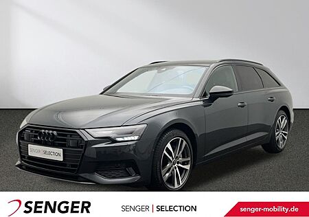 Audi A6 Avant Sport 45 TDI quattro LED Panorama AHK
