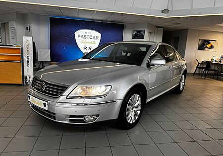 VW Phaeton Volkswagen V6 TDI 5-Sitzer 4Motion