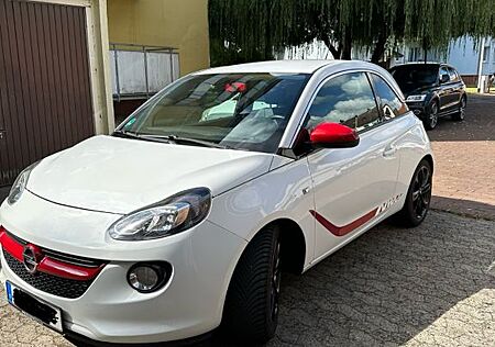 Opel Adam SLAM 1.4 64kW