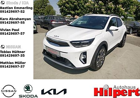 Kia Stonic 1.0 T-GDI Mild-Hybrid Platinum AHK