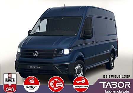 VW Crafter Volkswagen 35 2.0 TDI 177 AT8 4M L3H3 AHK PDC 3S FL