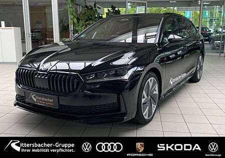 Skoda Superb Combi Sportline 2,0 TDI 142 kW 7-Gang-DSG