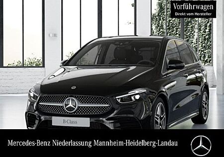 Mercedes-Benz B 250 4M AMG+PANO+360°+AHK+MULTIBEAM+HUD+8G