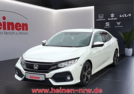 Honda Civic 1.0 CVT Automatik Elegance NAVI