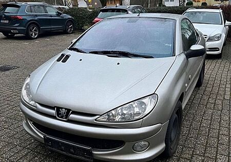 Peugeot 206 CC 110 -