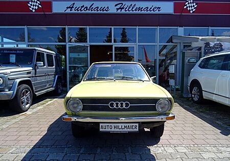 Audi 80