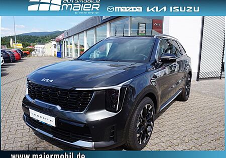 Kia Sorento 2.2 CRDi AWD PLATINUM 7-SITZE *PANODACH*