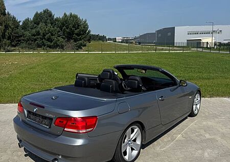 BMW 335 gebraucht kaufen BMW 335i Cabrio -