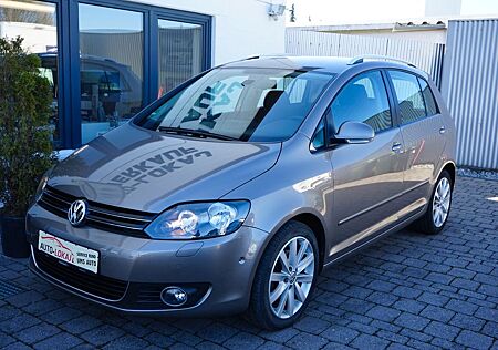 VW Golf Volkswagen Plus VI TDI 2.0 Highline Navi Parkh-Temp