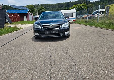 Skoda Octavia Combi Impuls Edition