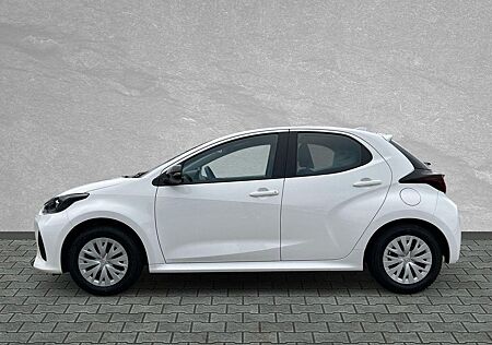 Mazda 2 Hybrid Prime-Line DAB #S&S