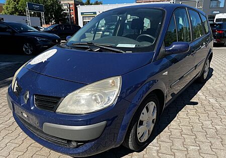 Renault Scenic II Grand Avantage