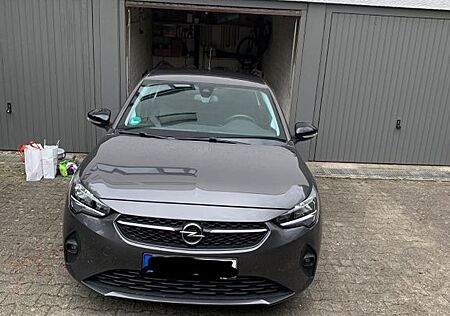 Opel Corsa F 1.2 55kW - Scheck. gepflegt Zusatz Opt.