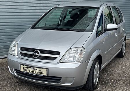 Opel Meriva Edition