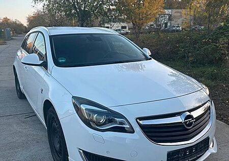 Opel Insignia ST 1.6 ECOTEC DI Turbo Sport Autom....