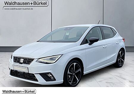Seat Ibiza 1.0 TSI FR OPF *Kamera *Beats *Assis. *