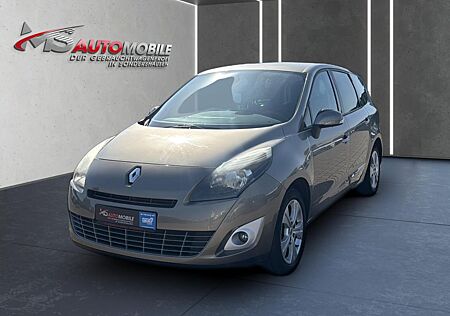 Renault Scenic III Grand Dynamique+*7.SITZE*KLIMA*NAVI*