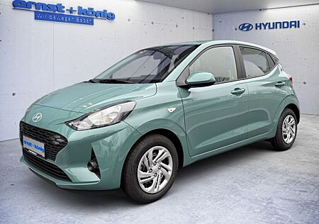Hyundai i10 1.0 Select