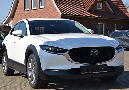 Mazda CX-30 SKYACTIV-G 2.0 M Hybrid AUTOM SEL. A18 DES