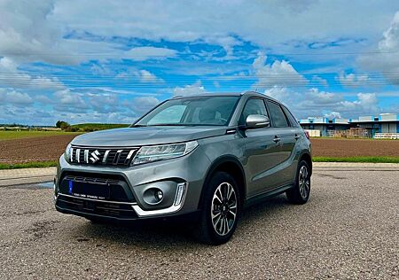 Suzuki Vitara 1.4 Mild-Hybrid Comfort 4x2 Comfort