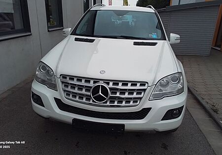 Mercedes-Benz ML 350 ML -Klasse CDI 4Matic