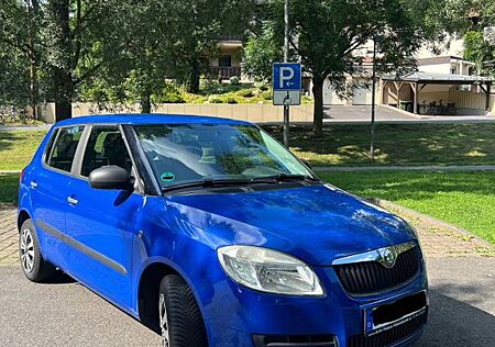 Skoda Fabia 1.2l 51 kW Cool Edition Cool Edition