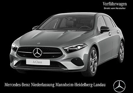 Mercedes-Benz A 200 PROGRESSIVE+NIGHT+PANO+MULTIBEAM+KAMERA+7G