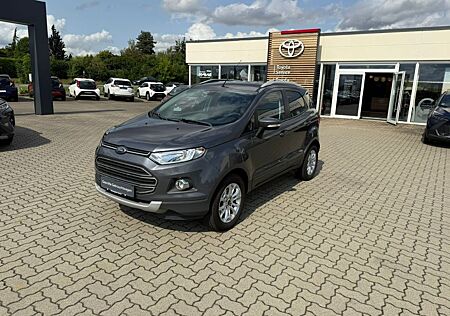Ford EcoSport 1.0 EcoBoost TITANIUM