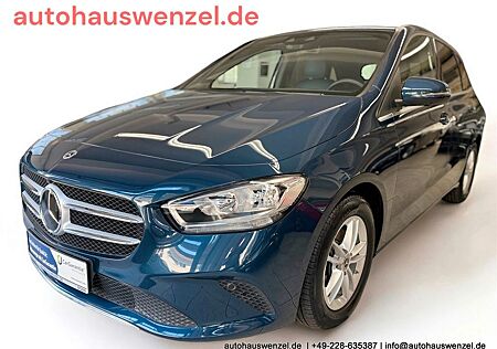 Mercedes-Benz B 200 d Aut. STANDHEIZUNG 360° AHK DISTRONIC