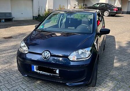 VW Up Volkswagen ! 1.0 44kW take ! take !