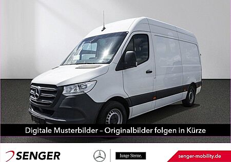 Mercedes-Benz Sprinter 315 CDI Kühlkasten L2H2 Klima Kamera