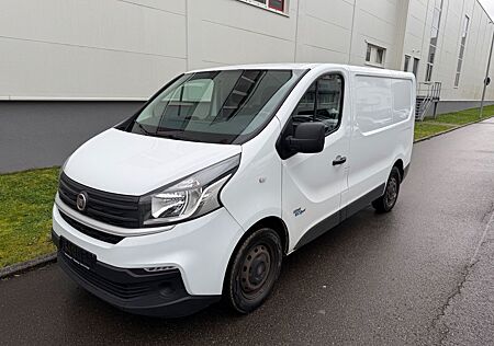 Fiat Talento Kasten L1,6 125 Twin*KLIMA*STHZ*PDC*