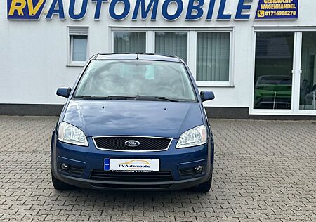 Ford Focus C-MAX Fun X