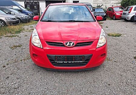 Hyundai i20 Classic