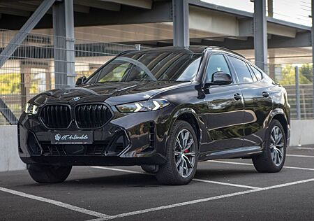 BMW X6 30d xDrive*M Sport PRO*360°KAM*PANO*HA-LENKUN