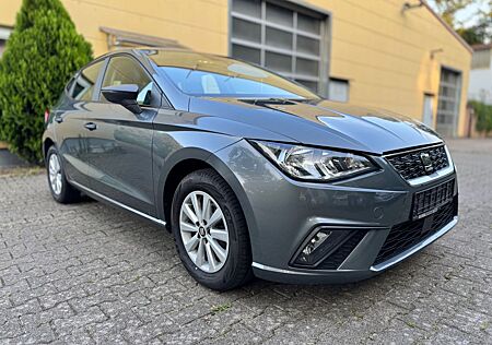 Seat Ibiza Reference 1.0 TSI *1HAND*BT*USB*KLIMA*