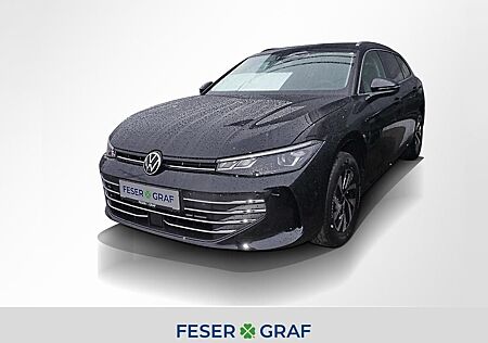 VW Passat Volkswagen 1.5 eTSI DSG ACC AHK HuD Sitzh.