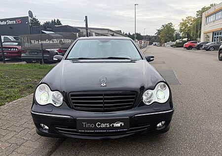Mercedes-Benz C 230 Lim. Sport Edition 2.Hand Tuv neu
