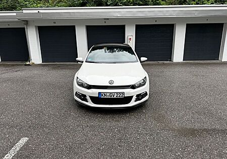 VW Scirocco Volkswagen 1.4 TSI -