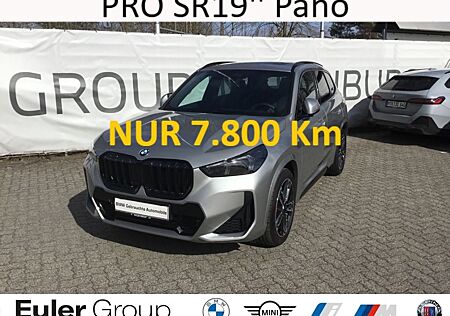 BMW X1 18i M-Sport PRO SR19'' Pano Ad-M-Fw. AdLED PA
