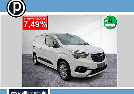 Opel Combo 1.5 CDTI AUTOMATIK CARGO EDITION NAVI+AHK