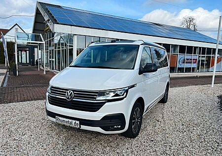VW Volkswagen T6.1 California Beach Edition Markise,Standheiz.