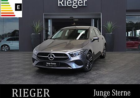 Mercedes-Benz A 180 Progressive-Advanced*AHK*Volldig.-Display+