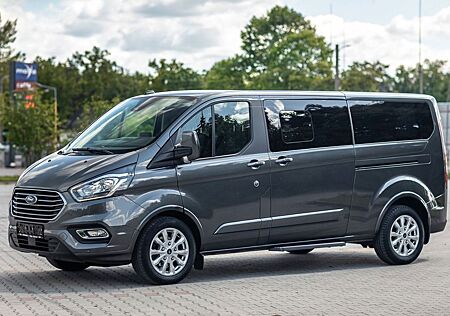 Ford Transit Custom 320 L2 H1 Tourneo Titanium