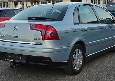 Citroën C5 1.6 HDI EURO 4 KLIMA ALU !!!
